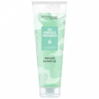 Fortesse Sea Minerals Freshness Perfumed Shower Gel ��������������� ���� ��� ���� � ����������� ������� ���������� � ������� �����