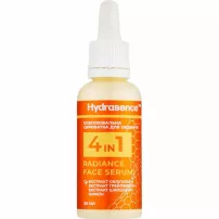 Hydrasence Radiance Booster Serum ����������� ��������� ��� ���� 4 � 1