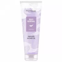 Fortesse Silky Renewal Perfumed Shower Gel ��������������� ���� ��� ���� � ���������� � ���������
