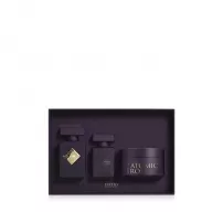 Initio Parfums Prives Atomic Rose ���� (����������� ���� 90 �� + ������ ��� ������� 50 �� + ������� ��� ��� 200 ��)