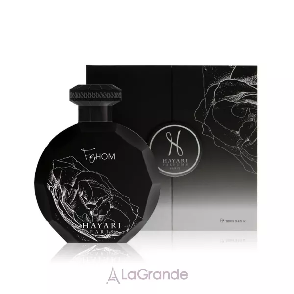 Hayari Parfums FeHom ����������� ����