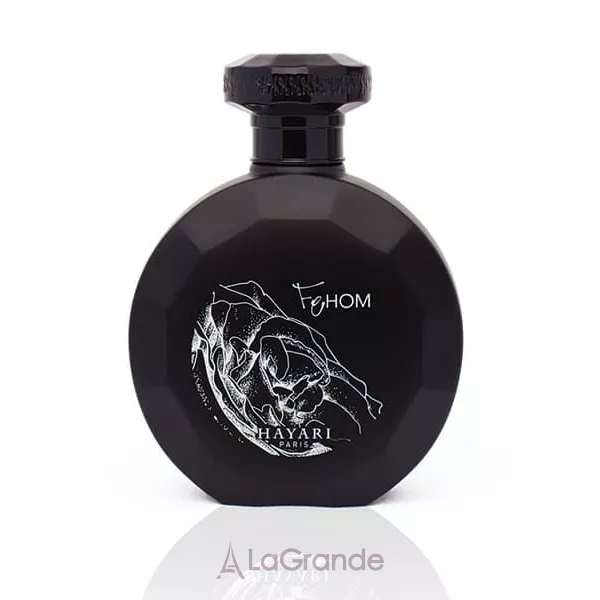 Hayari Parfums FeHom ����������� ����