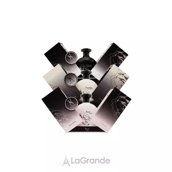Hayari Parfums FeHom ����������� ����