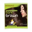 Patanjali Kesh Kanti Hair Colour Cream & Developer ����-����� ��� ������� �� ��������