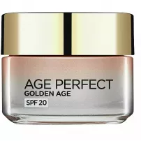 L'Oreal Paris Age Perfect Golden Age Rosy Day Cream SPF20 ������������ ������ ���� SPF20