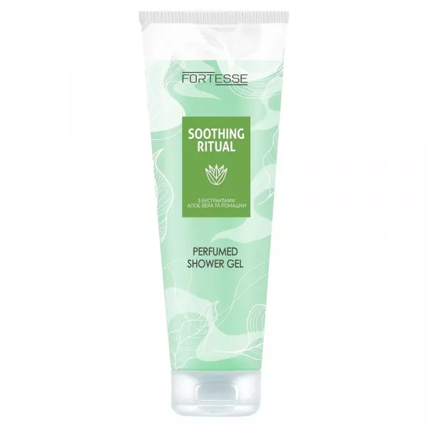 Fortesse Soothing Ritual Perfumed Shower Gel ������������ ���� ��� ���� � ����������� ���� ���� �� �������