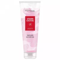 Fortesse Vitamin Cocktail Perfumed Shower Gel ������������ ���� ��� ���� � ���������� ������� C �� E