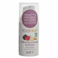TOOFRUIT My Face Cream Rich And Nourishing ������� ���� ��� ������� "������"