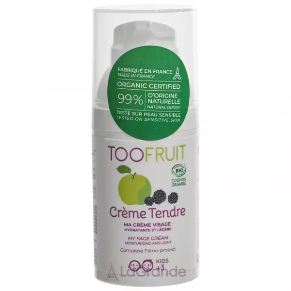 TOOFRUIT My Face Cream Moisturising And Light ������� ���� ��� ������� 