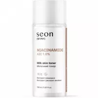 Seon Niacinamide AIC 1.0% Milk Skin Toner �������� ����� ��� �������