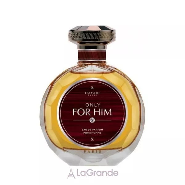 Hayari Parfums Only For Him ����������� ����