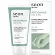 Seon Artichoke AIC 0.2% Cooling Lifting Mask 100ml