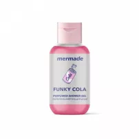 Mermade Funky Cola Perfumed Shower Gel ˳�������� ���� ��� ����
