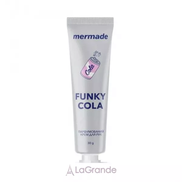 Mermade Funky Cola Hand Cream ˳�������� ���� ��� ���