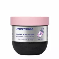 Mermade Funky Cola Sugar Body Scrub ˳�������� �������� ����� ��� ���