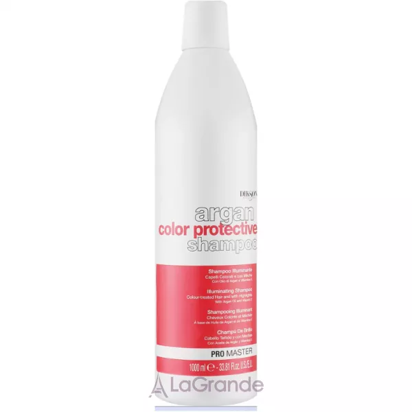 Dikson Argan Color Protective Shampoo �������� ������� ��� ������ ����������� �������