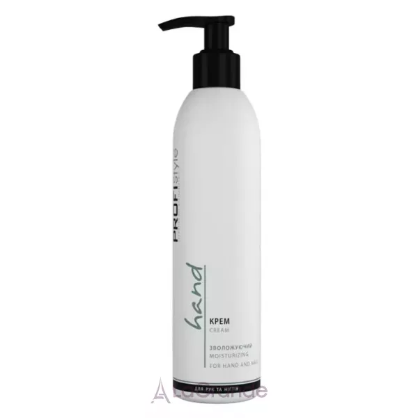 ProfiStyle Hand Moisturizing Cream �������������� ���� ��� ��� �� �����