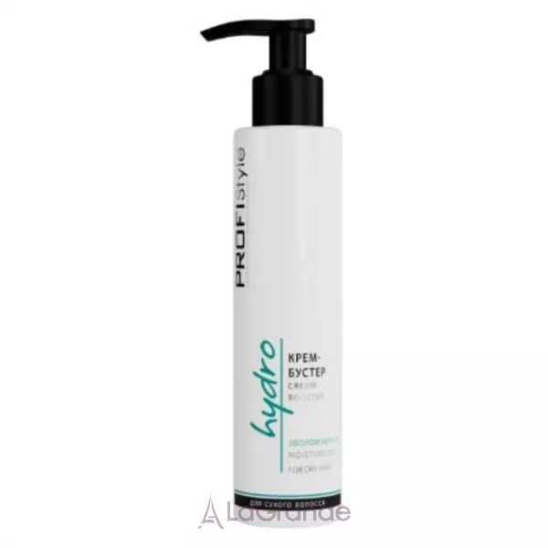 ProfiStyle Hydro Cream Booster �������������� ����-������ ��� �������