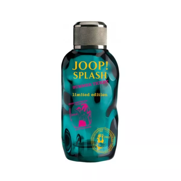 Joop! Splash Summer Ticket �������� ����