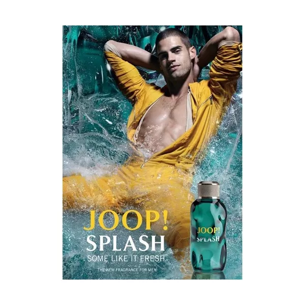 Joop! Splash Summer Ticket �������� ����