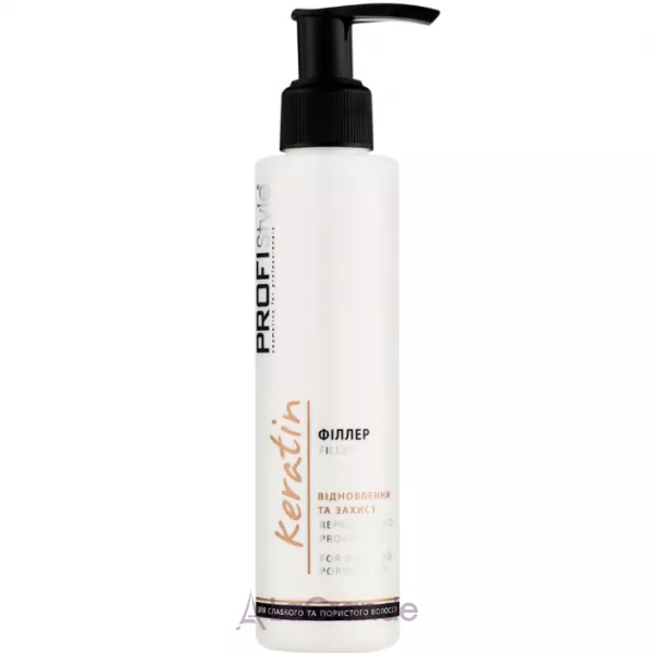 ProfiStyle Keratin Գ���� ��� ������� 