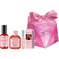 Mermade Paris Diamond Box ĳ��������� ������������ ���� (edp/10ml + sh/gel/100ml + b/mist/100ml)
