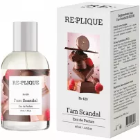 RE:PLIQUE I am Scandal ����������� ����