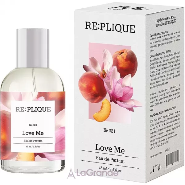 RE:PLIQUE Love me ��������������� ����