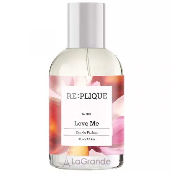 RE:PLIQUE Love me ��������������� ����