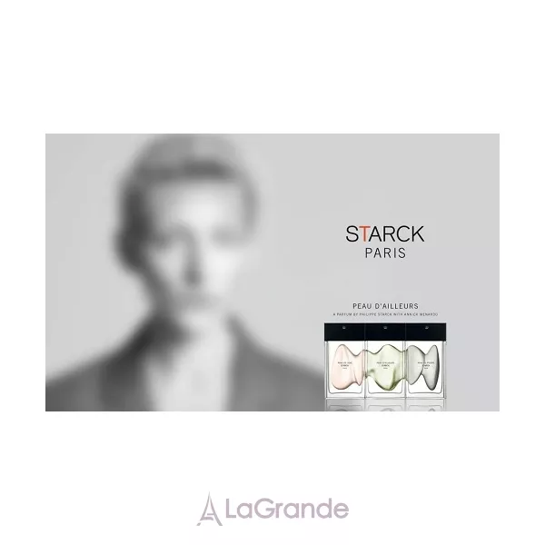 Starck Peau de Pierre �������� ����
