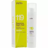 Purles 119 Repairing Night Peel ���������������� ������ ������ ��� �������������� � ���������