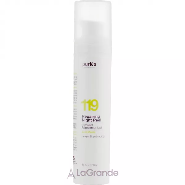 Purles 119 Repairing Night Peel ���������������� ������ ������ ��� �������������� � ���������