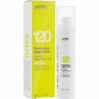 Purles 120 Restoring Night Peel ����������������� ������ ������ ��� ���������� ���� � ������ � ���������