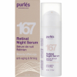 Purles Beauty LiftoLogy 167 Retinal Night Serum 30ml