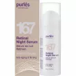 Purles Beauty LiftoLogy 167 Retinal Night Serum ������ ��������� � ���������