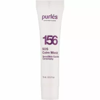 Purles SensiSkin Garden Ceremony 156 SOS Calm Mask ������������� ����� ��� ����