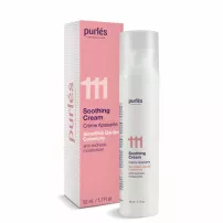 Purles SensiSkin Garden Ceremony 111 Soothing Cream ���������� ���� ��� ����