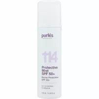 Purles Derma Solution 114 Protective Mist SPF50+ �������������� ������������� ����� SPF50+
