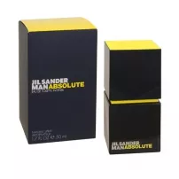 Jil Sander Man Absolute Intense �������� ����