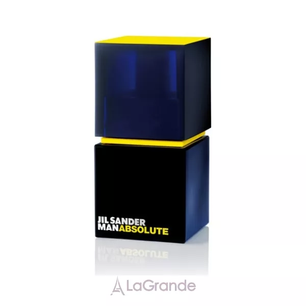 Jil Sander Man Absolute Intense �������� ����