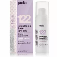 Purles Derma Solution 115 Brightening Base SPF50+ ����� ������ � ����������� ������� SPF50+