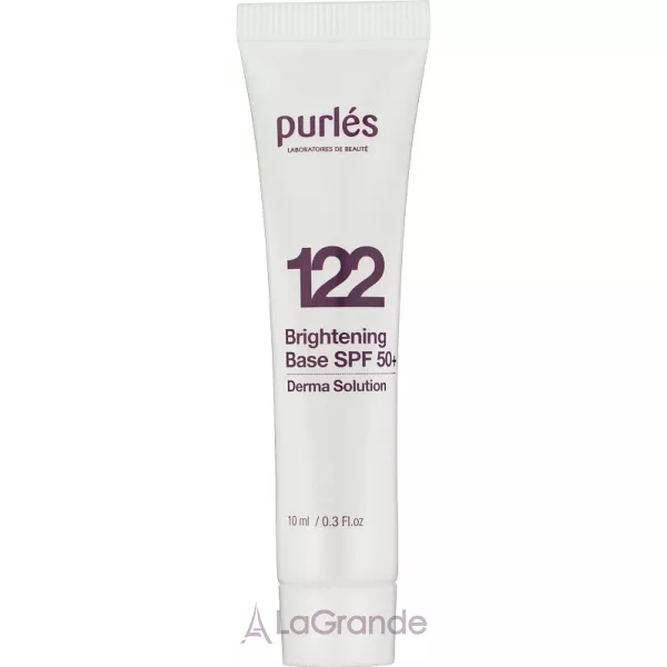 Purles Derma Solution 115 Brightening Base SPF50+ ����� ������ � ����������� ������� SPF50+