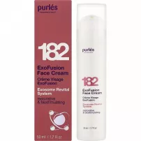 Purles Exosome Revital System 182 ExoFusion Face Cream ���� ��� ������� � ����������