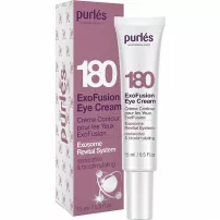 Purles Exosome Revital System 180 ExoFusion Eye Cream ���� ��� ���� � ����������