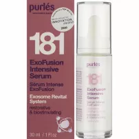 Purles Exosome Revital System 181 ExoFusion Intensive Serum ���������� ��������� � ����������