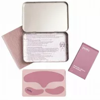 Purles Reusable Silicone Eye Patches ���� ������������� ���������� ������