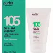 Purles Total Cleansing 105 Oil In Gel Cleanser ������� ������������ ����� ��� ����
