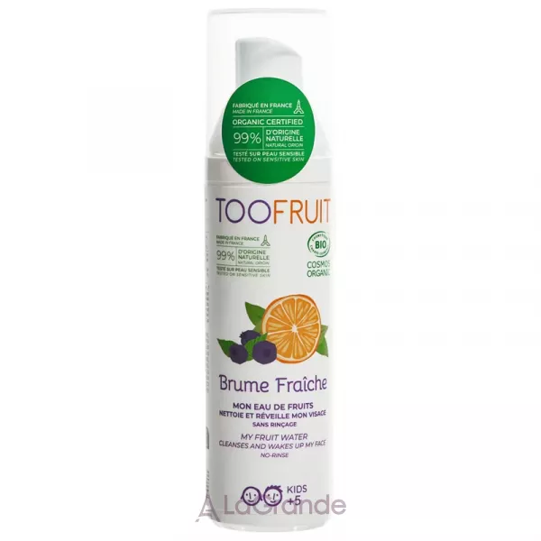 TOOFRUIT My Fruit Water ���� ��� �������� ������� 