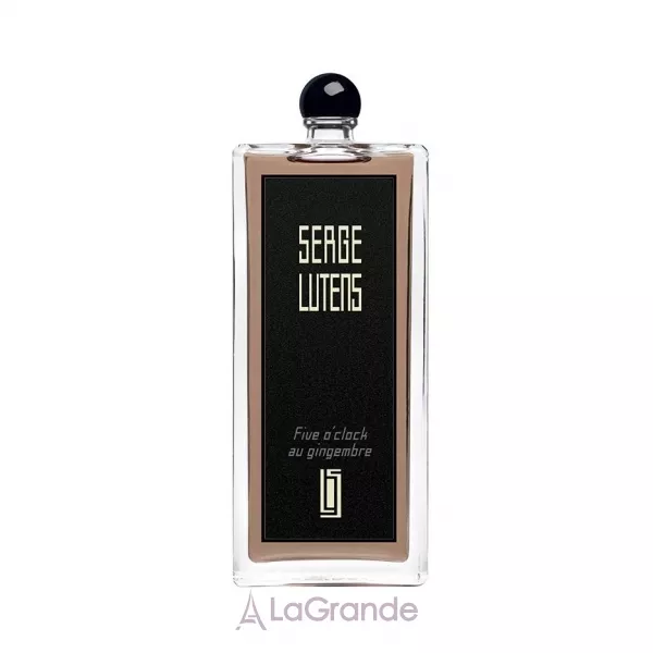 Serge Lutens Five O�lock Au Gingembre ��������������� ����