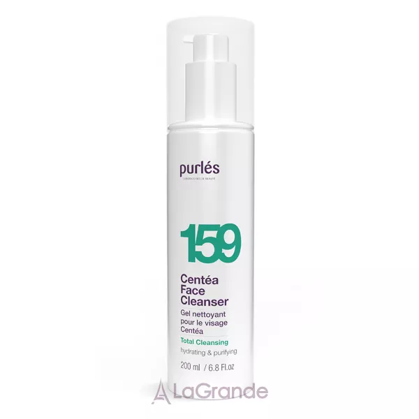 Purles Total Cleansing 159 Centea Face Cleanser ���� ��� �������� � ��������